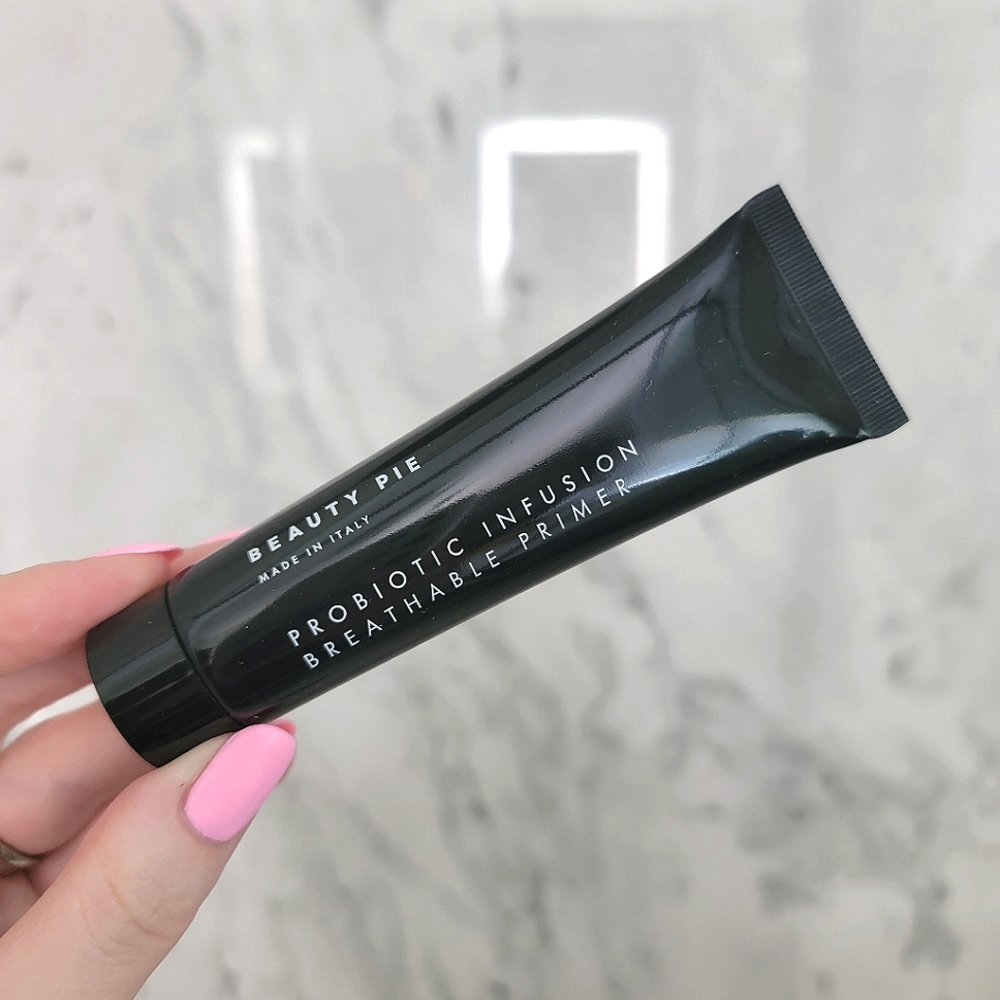 NEW Beauty Pie Probiotic Infusion Breathable Primer